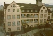 Neubau 1904
