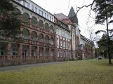 Quierschied Reha