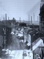Völklingen und Hütte 1937