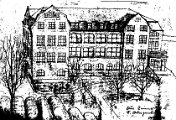 Zeichnung